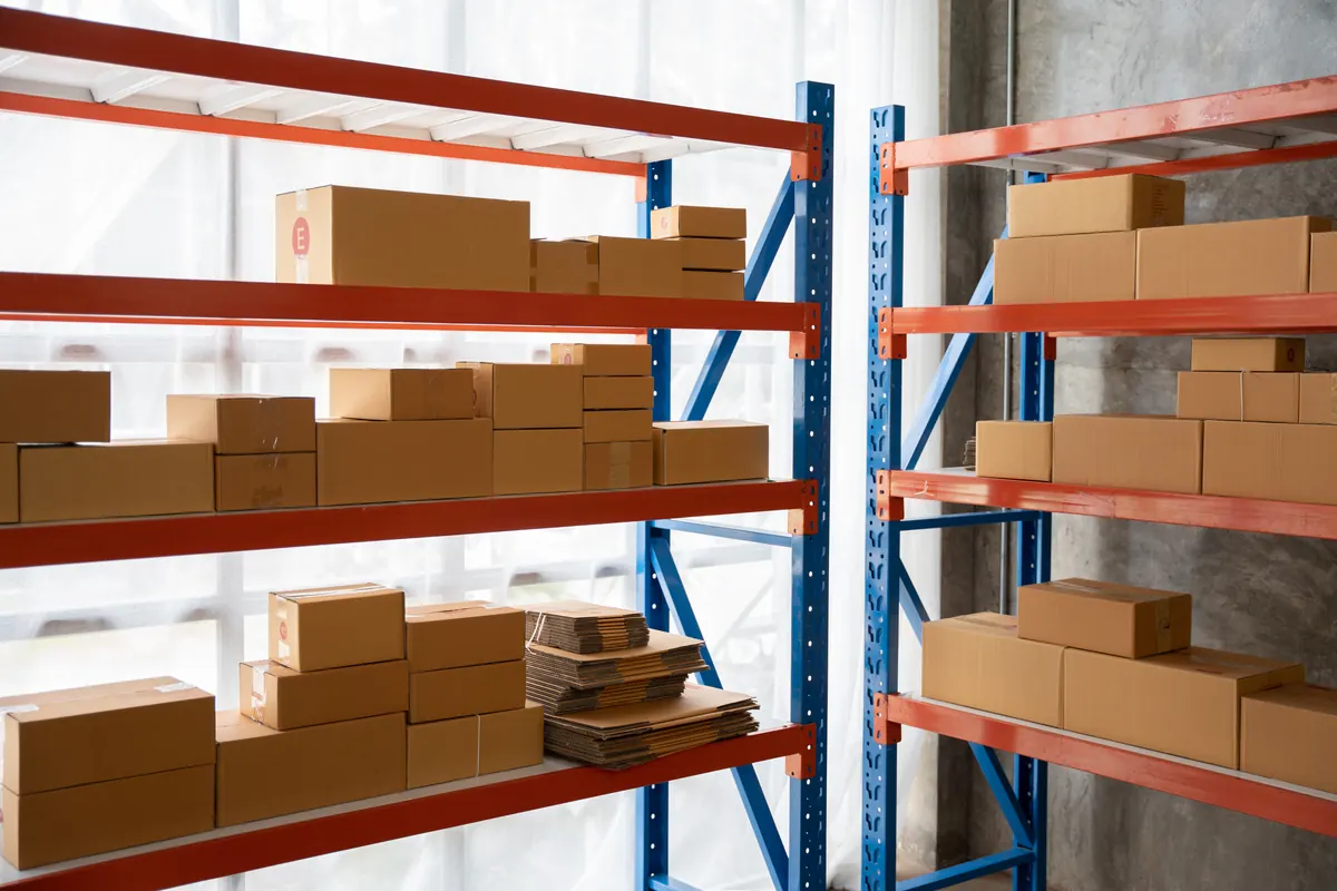 Loading & distribution
